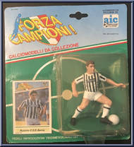 Ruisinho G.S.D. Barros Action Figure