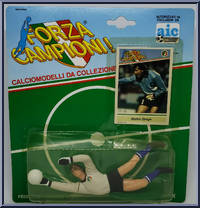 Walter Zenga Action Figure