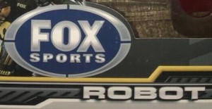 Fox Sports Robot