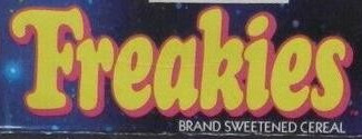 Freakies