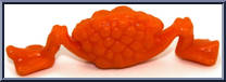 Grumble from Freakies - Basic Series manufactured by Ralston [Loose]