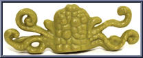 Hamhose from Freakies - Basic Series manufactured by Ralston [Loose]