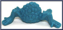 Snorkledorf from Freakies - Basic Series manufactured by Ralston [Loose]