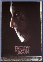 Jason Voorhees from Freddy vs. Jason - Ultimate Collection manufactured by Neca [Front]