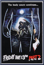 Jason Voorhees (Friday the 13th Part 2) from Friday the 13th - Ultimate Collection manufactured by Neca [Front]