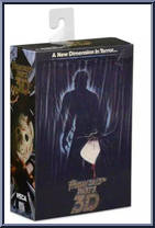 Jason Voorhees (Friday the 13th Part 3) from Friday the 13th - Ultimate Collection manufactured by Neca [Front]