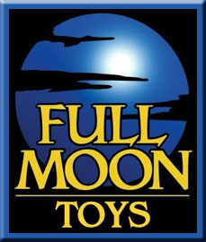 Full Moon Movie Figures