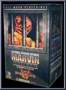 Marvin (Decadent Evil) from Full Moon Movie Figures - 13" Deluxe Figures manufactured by Full Moon [Front]