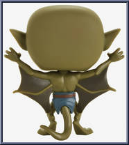 Lexington from Gargoyles - Pop! Vinyl Figures manufactured by Funko [Loose]