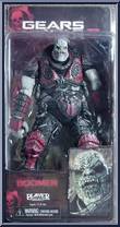 Boomer from Gears of War - Series 5 manufactured by Neca [Front]