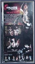 Palace Guard from Gears of War - Series 3 manufactured by Neca [Back]