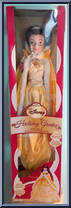 Belle Action Figure