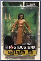 Dana Barrett from Ghostbusters - Series  2 manufactured by Diamond Select [Front]