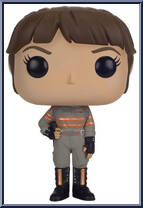Erin Gilbert Action Figure
