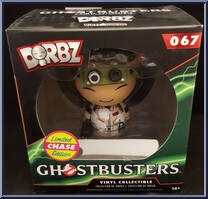 Ray Stantz (Chase) Action Figure