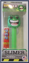 Slimer Action Figure
