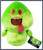 Slimer Action Figure