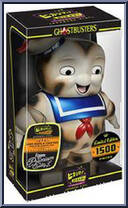 Stay Puft (Burnt) Action Figure
