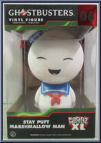 Stay Puft (XL) Action Figure
