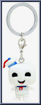 Stay Puft Action Figure