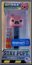 Stay Puft Action Figure