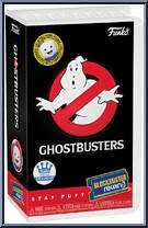 Stay Puft from Ghostbusters - Rewind manufactured by Funko [Front]
