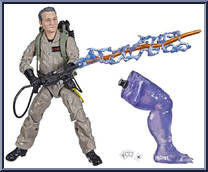 Venkman from Ghostbusters - Plasma Series Afterlife manufactured by Hasbro [Loose]