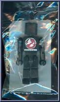 25th Anniversary Figure (San Diego Con 2009) Action Figure