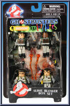 Slime Blower Box Set Action Figure