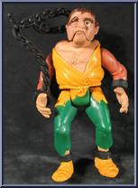 Quasimodo Monster from Ghostbusters - The Real - Monsters manufactured by Kenner [Loose]