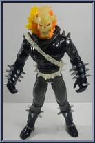 Ghost Rider Action Figure