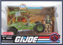 A.W.E. Striker (with Crankcase) Action Figure