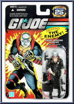 Destro (v1) Action Figure