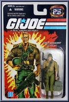 Duke (v1) Action Figure