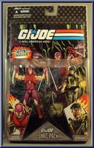 Falcon / Nemesis Immortal Action Figure