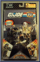 Firefly / Storm Shadow (Devil's Due Uniform) Action Figure