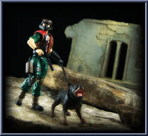 Mutt (with Junkyard)