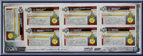 Dreadnok's Battle Set from G.I. Joe - 30th Anniversary - Exclusives manufactured by Hasbro [Back]