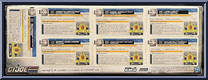 Slaughter's Marauders Battle Set from G.I. Joe - 30th Anniversary - Exclusives manufactured by Hasbro [Back]