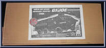 APC (Mail Order) from G.I. Joe - Classic Collection - Series 11 - Accessories manufactured by Hasbro [Front]