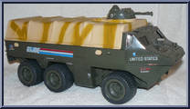 APC Action Figure