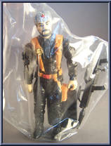 Big Bear (International Action Force) Action Figure