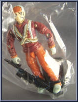 Big Ben (International Action Force) Action Figure