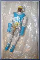 Dee Jay (Arctic Attack Force) Action Figure