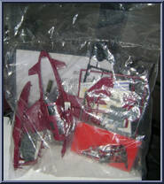 Firebat (Mail Order) from G.I. Joe - Classic Collection - Series  7 - Accessories manufactured by Hasbro [Front]