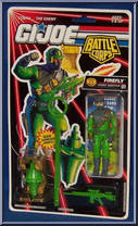 Firefly Action Figure