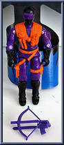 Night Vulture (Mail Order) Action Figure