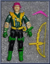 Skymate (Mail Order) Action Figure