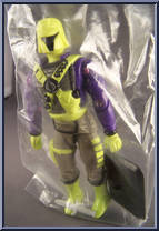 Interrogator (Battle Copter Pilot) Action Figure
