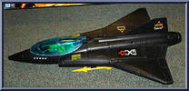 Liquidator from G.I. Joe - Classic Collection - Series 11 - Accessories manufactured by Hasbro [Loose]